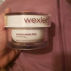 Bath and body works Wexler skin regenerating serum